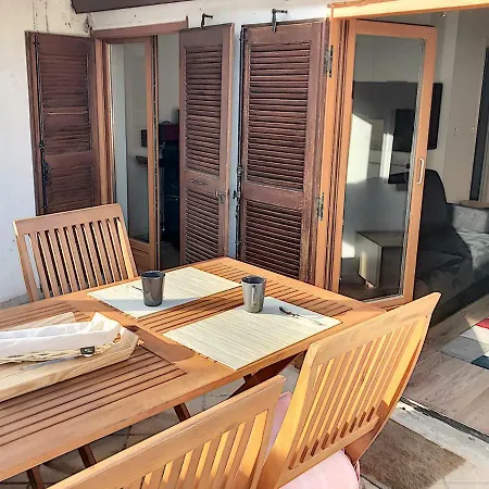La Terrasse Des Palmiers Antibes